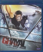 Ghayal Once Again Hindi Blu Ray