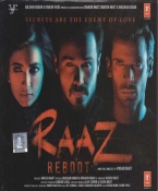 Raaz Reboot Hindi Audio CD