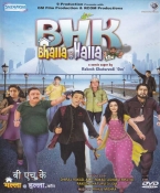 Bhalla @ Halla.Kom Hindi Movie DVD