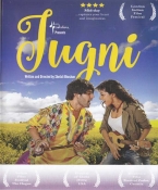 Jugni Hindi DVD