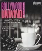 Bollywood Unwind Vol 3 Hindi CD