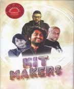 Hit Makers Hindi Songs Flashdrive (Arijit Singh, Badshah etc)