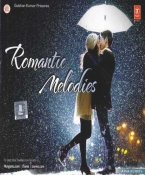 Romantic Melodies Hindi CD