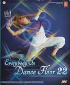 Everybody On Dance Floor 22 Audio MP3