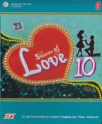 Seasons Of Love  Vol 10 Hindi MP3