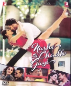 Nashe Si Chadh Gayi Hindi Songs DVD