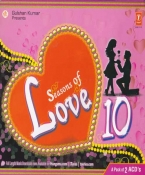 Seasons Of Love Hindi (A Set Of 2 CD's)
