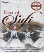 Best Of Sufi Hindi Songs Flash Drive