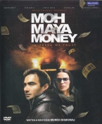 Moh Maya Money Hindi DVD