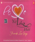 Ye Ishq Hai Hindi CD