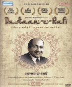 Dastaan E Rafi Hindi DVD
