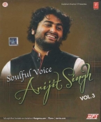 Soulful Voice Arijit Singh Vol 3 Hindi MP3