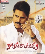 Katamarayudu Telugu CD