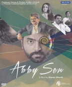 Abby Sen Bengali DVD