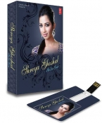 Shreya Goshal At Its Best Hindi Songs Music Cards