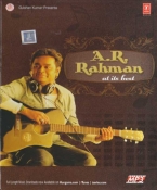 A.R.Rahman At Its Best Hindi MP3