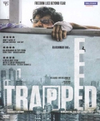 Trapped Hindi DVD