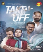 Take Off Malayalam DVD