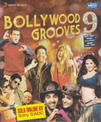 Bollywood Grooves Vol 9 Hindi MP3