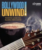 Bollywood Unwind Vol 4 Hindi CD