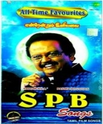 All Time Favourites SPB Tamil Songs MP3