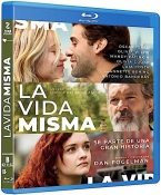 La Vida Misma Spanish Blu Ray
