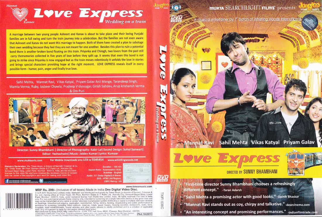 LOVE EXPRESS (2.011) con OM PURI + Sub. Español + Online 1321397650Love_Express_Hindi_DVD