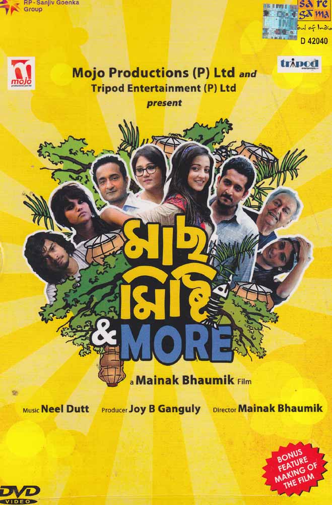 maach mishti & more songs download