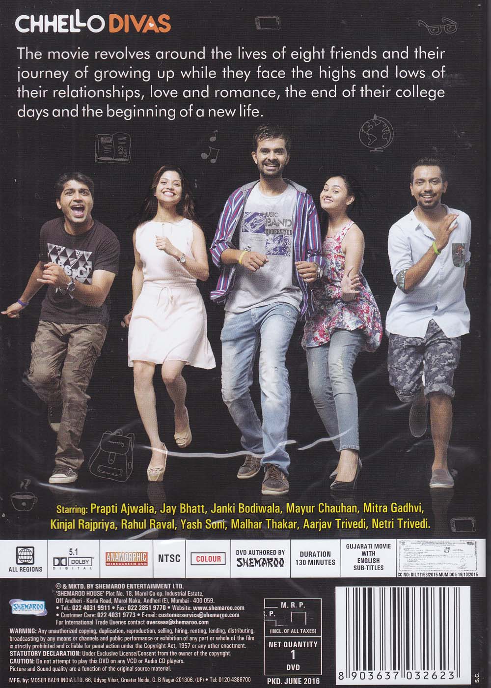 Chhello divas online amazon prime