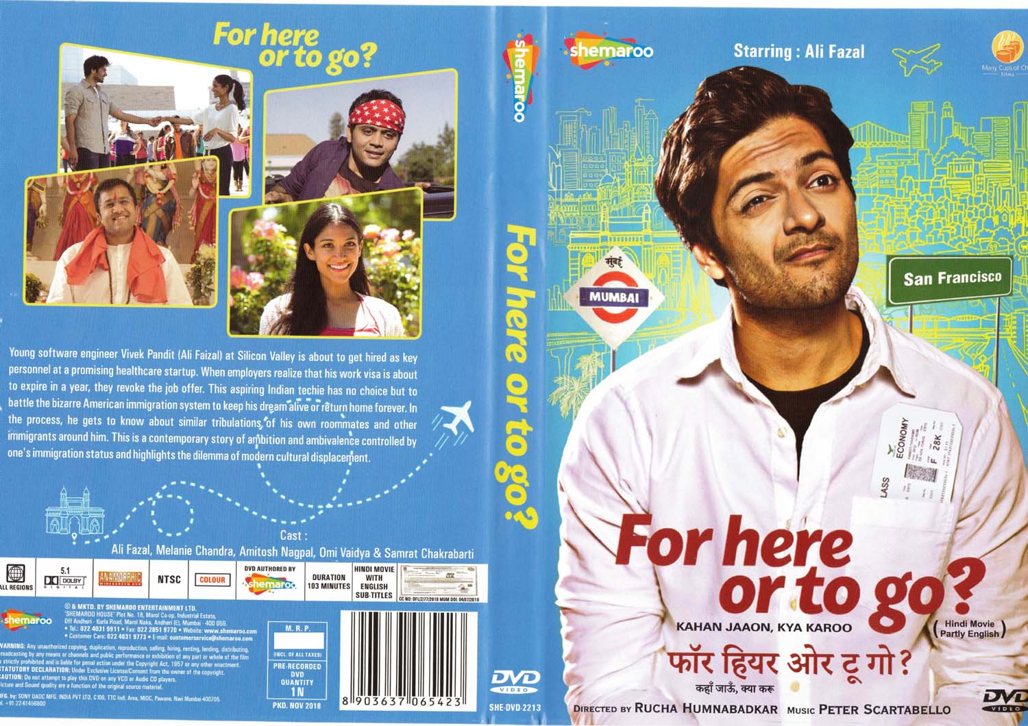 description-for-here-or-to-go-hindi-dvd