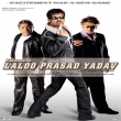Padmashree LALOO PRASAD YADAV