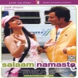 Salaam Namaste