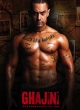 Ghajini Hindi DVD