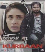 kurbaan