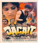 Dacait