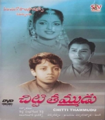 Chitti Thammudu