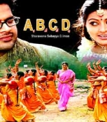 A.B.C.D. Tamil DVD