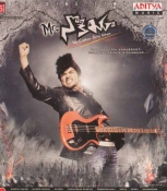 Mr.Nokia Telugu CD