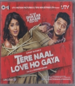 Tere Naal Love Ho Gaya Hindi CD