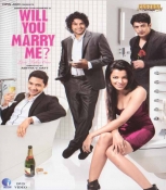 Will You Marry Me Hindi DVD