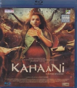 Kahaani Hindi Blu Ray