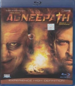 Agneepath Hindi Blu Ray