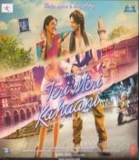 Teri Meri Kahaani Hindi CD