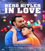 Hero Hitler In Love Punjabi DVD