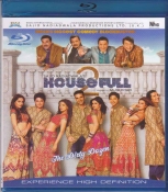 Housefull 2 Hindi Blu Ray