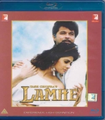 Lamhe Hindi Blu Ray