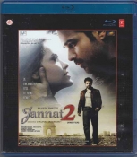 Jannat 2 Hindi Blu Ray