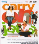 Carry On Jatta Punjabi DVD