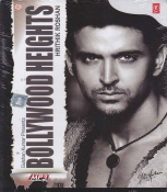 Bollywood Heights (Hrithik Roshan) Hindi Songs MP3