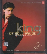 King of Bollywood Shahrukh Khan Hindi Combo Set